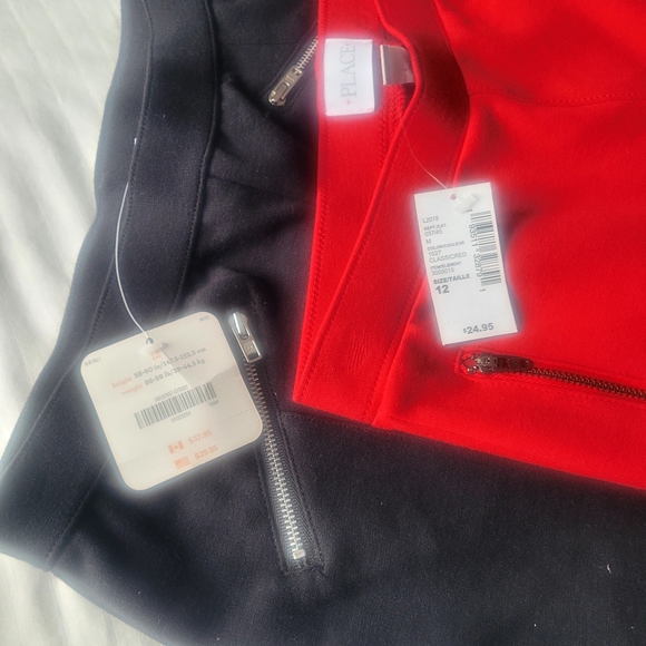 Leggings - Picture 2 of 2